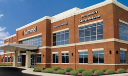 City Gate Medical Center by The Pizzuti Companies