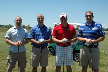 NAIOP Golf Outing