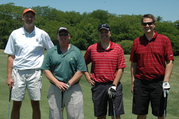 NAIOP Golf Outing