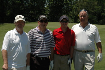 NAIOP Golf Outing