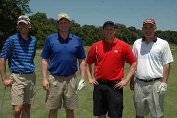 NAIOP Golf