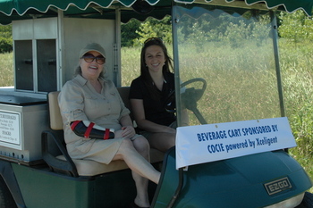 NAIOP Golf