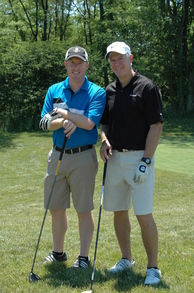 NAIOP Golf