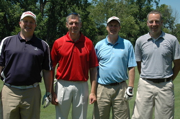 NAIOP Golf