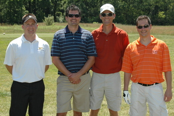 NAIOP Golf