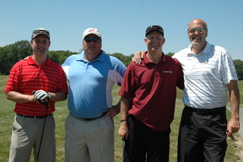 NAIOP Golf