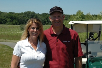 NAIOP Golf