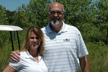 NAIOP Golf