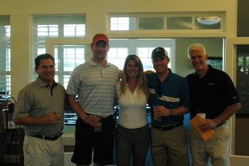 NAIOP Golf