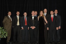 NAIOP  Central Ohio Board 2011