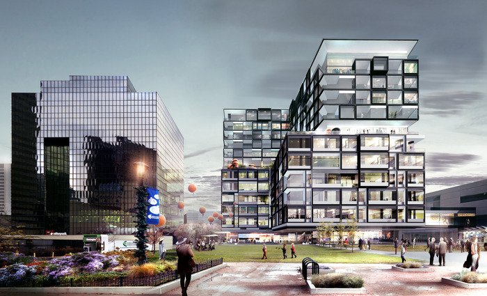 225 South High 225 South High