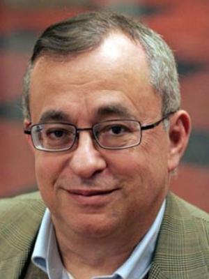 Herb Asher Ph.D. Herb Asher Ph.D.