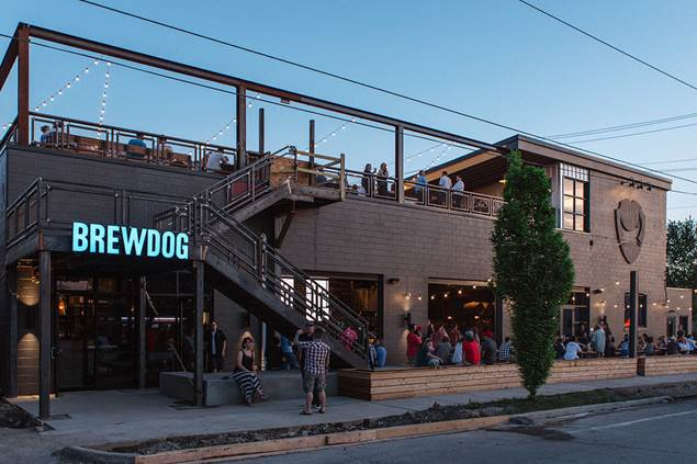 Brewdog