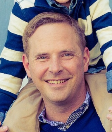 Matt Canterbury Matt Canterbury