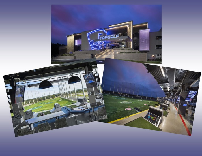 Top Golf Header