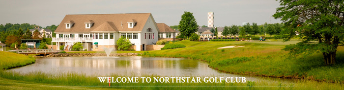 North Star Golf Club Ohio Golf Course Sunbury Ohio Golf