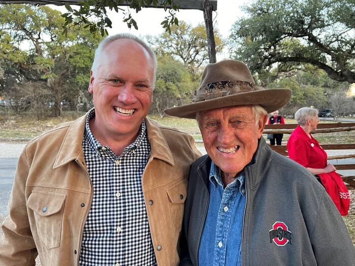 Tom And Vic Tom And Vic