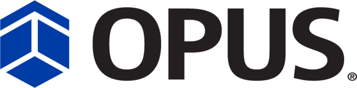 OpusThe Opus Group Pms293 C K