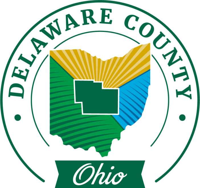Delaware County Logo
