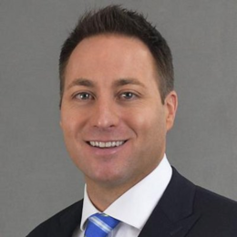 Brad McMahon Brad McMahon