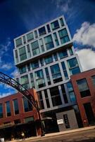 Le Meridien Columbus The Joseph Le Meridien Columbus The Joseph